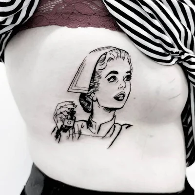 E L I A S tattoo 034