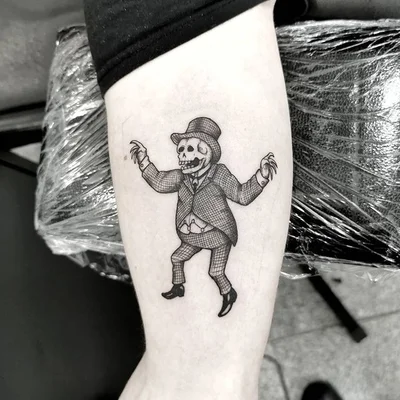 E L I A S tattoo 036