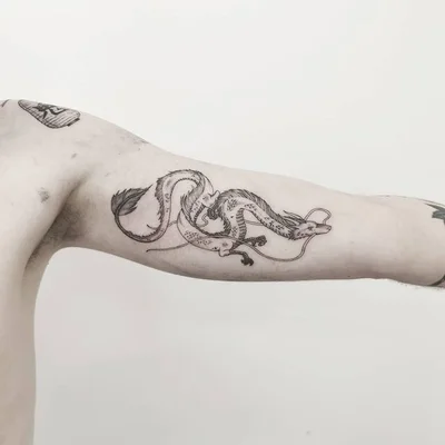 E L I A S tattoo 037