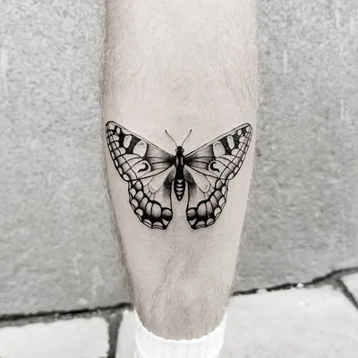 E L I A S tattoo 038