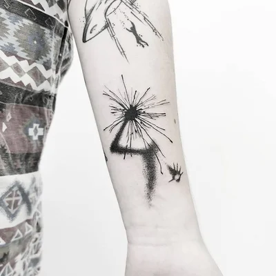 E L I A S tattoo 040