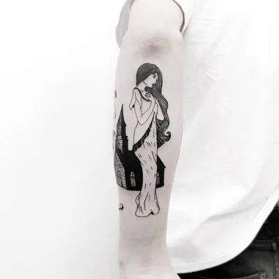 E L I A S tattoo 046