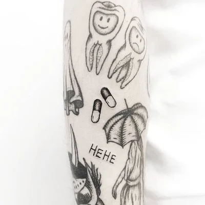 E L I A S tattoo 048