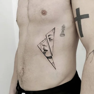 E L I A S tattoo 050
