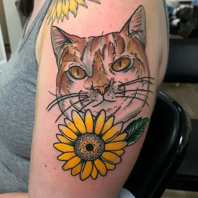 Kurt (Sadboykurt) tattoo 007