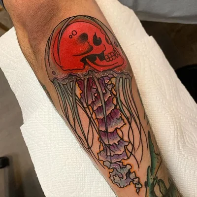 Kurt (Sadboykurt) tattoo 009