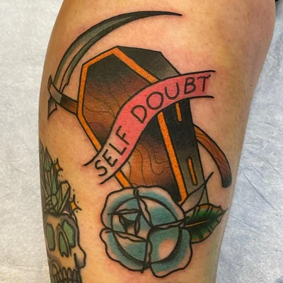 Kurt (Sadboykurt) tattoo 010
