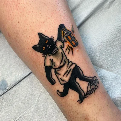 Kurt (Sadboykurt) tattoo 012