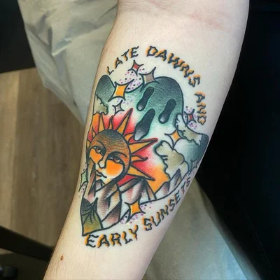 Kurt (Sadboykurt) tattoo 013
