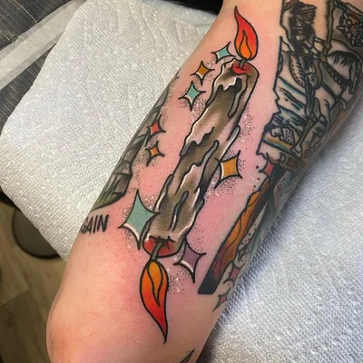 Kurt (Sadboykurt) tattoo 020