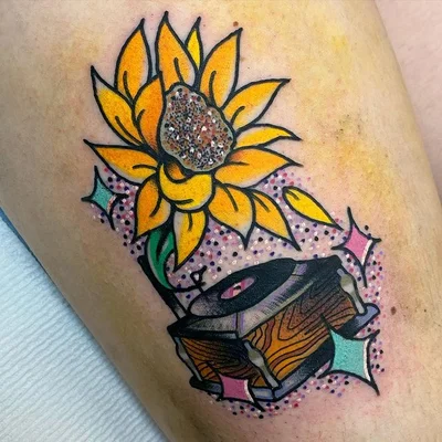 Kurt (Sadboykurt) tattoo 021