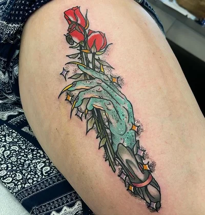 Kurt (Sadboykurt) tattoo 024