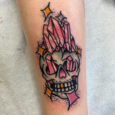 Kurt (Sadboykurt) tattoo 026