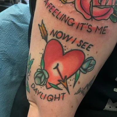 Kurt (Sadboykurt) tattoo 028