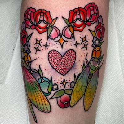 Kurt (Sadboykurt) tattoo 029