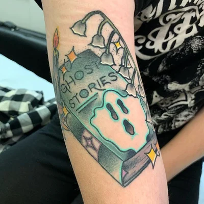 Kurt (Sadboykurt) tattoo 030