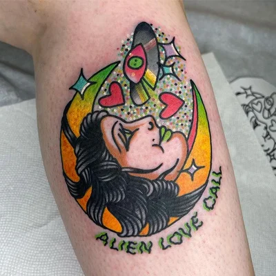 Kurt (Sadboykurt) tattoo 032