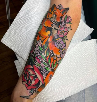Kurt (Sadboykurt) tattoo 033