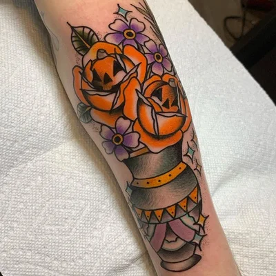 Kurt (Sadboykurt) tattoo 034