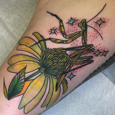 Kurt (Sadboykurt) tattoo 035