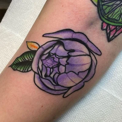 Kurt (Sadboykurt) tattoo 036