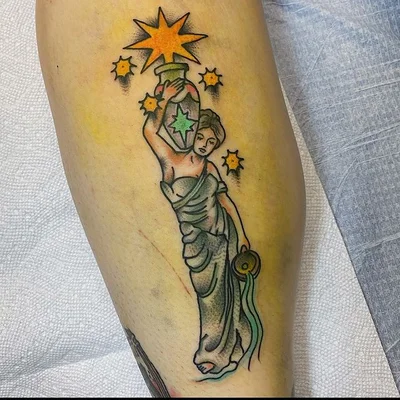 Kurt (Sadboykurt) tattoo 040