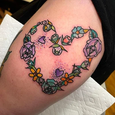 Kurt (Sadboykurt) tattoo 041