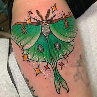 Kurt (Sadboykurt) tattoo 042