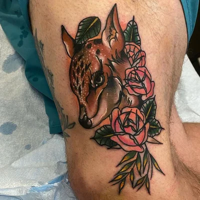 Kurt (Sadboykurt) tattoo 044