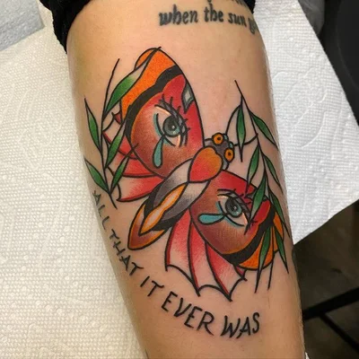 Kurt (Sadboykurt) tattoo 047