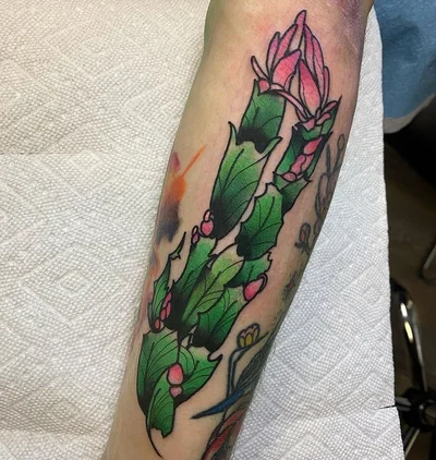 Kurt (Sadboykurt) tattoo 048