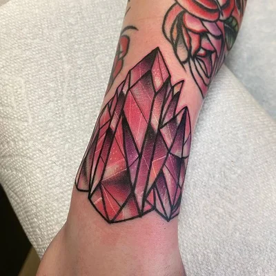 Kurt (Sadboykurt) tattoo 050