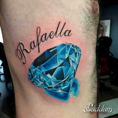 Saddam Tattoo tattoo 016