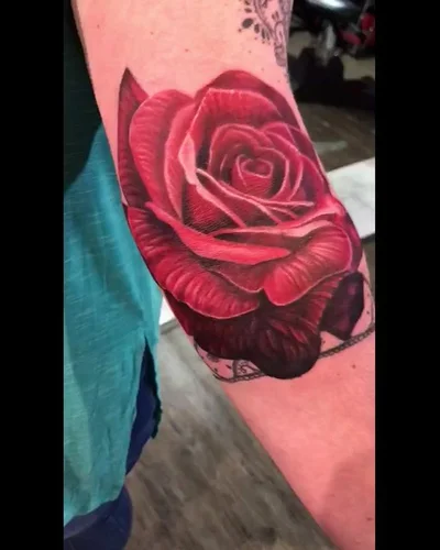 Saddam Tattoo tattoo 017