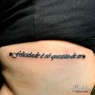 Saddam Tattoo tattoo 025
