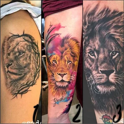 Saddam Tattoo tattoo 044
