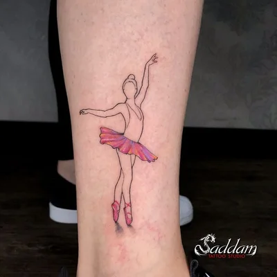 Saddam Tattoo tattoo 050