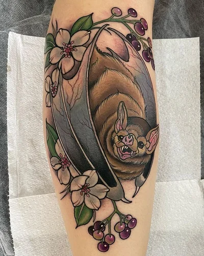 Sadee Glover tattoo 014