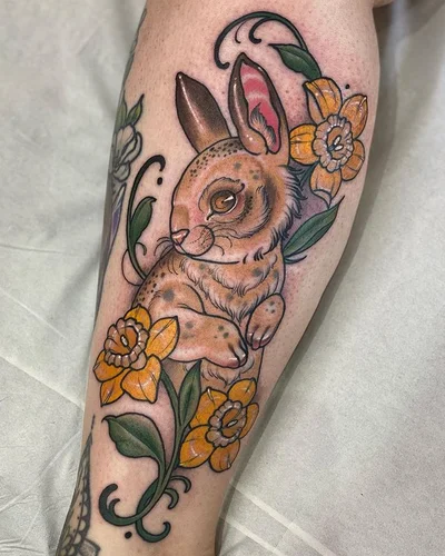 Sadee Glover tattoo 015