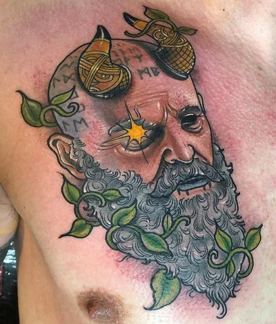 Sadee Glover tattoo 016