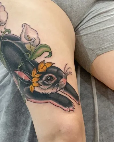 Sadee Glover tattoo 021