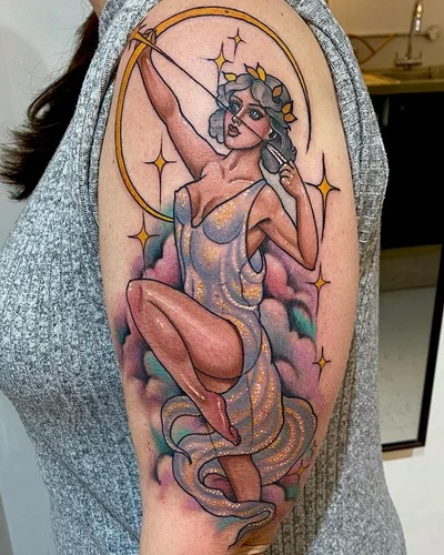 Sadee Glover tattoo 022