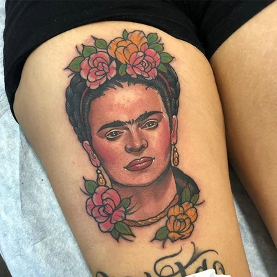 Sadee Glover tattoo 023