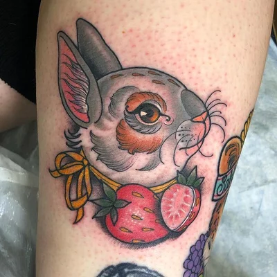 Sadee Glover tattoo 024