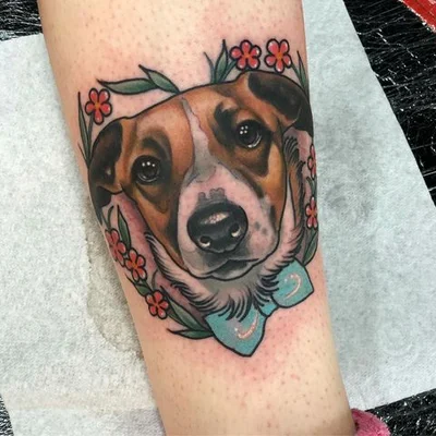 Sadee Glover tattoo 025
