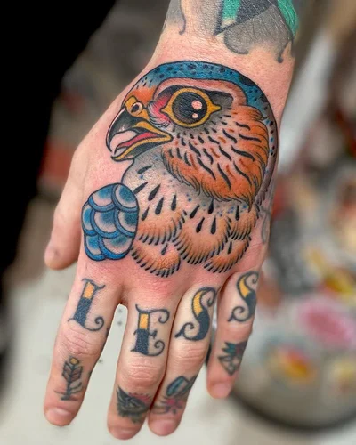 Sadee Glover tattoo 029