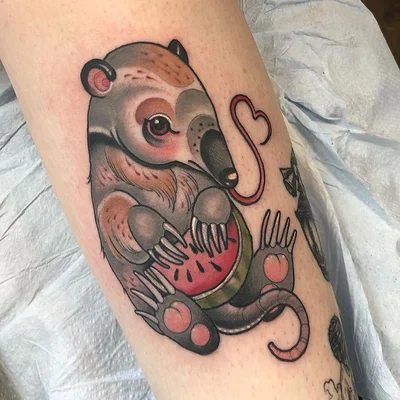 Sadee Glover tattoo 031