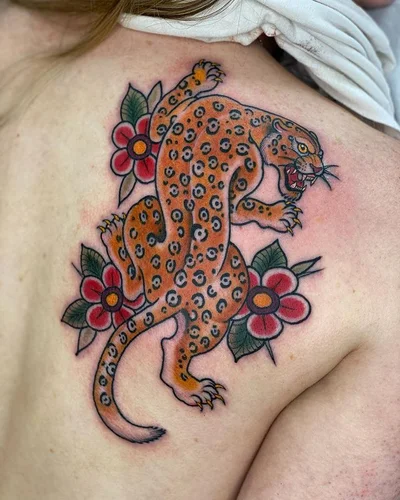 Sadee Glover tattoo 032
