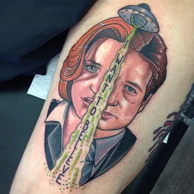 Sadee Glover tattoo 035