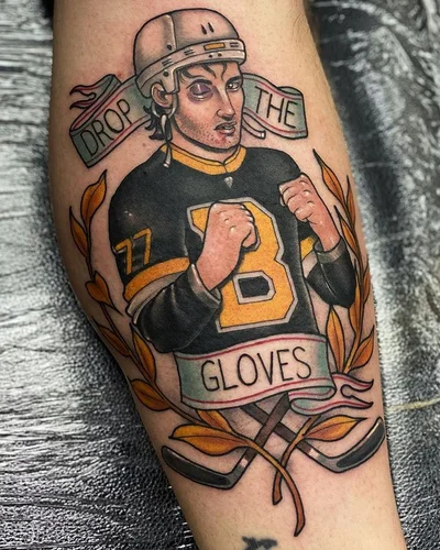 Sadee Glover tattoo 039
